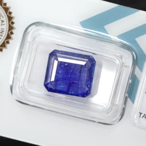 Tanzanite 5