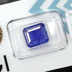 Tanzanite 4
