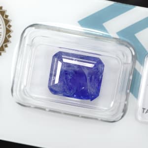 Tanzanite 4