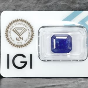 Tanzanite 5