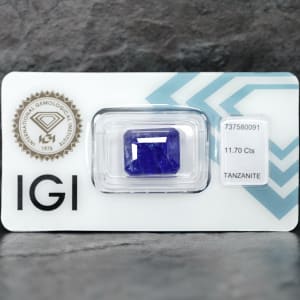 Tanzanite 6