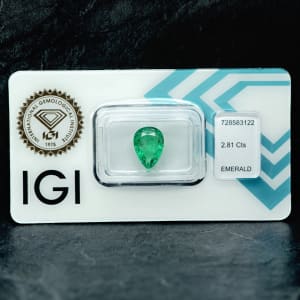 Emerald 1