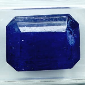 Tanzanite 2