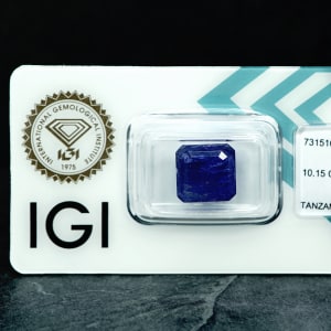 Tanzanite 4