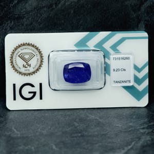 Tanzanite 1