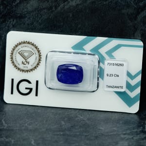 Tanzanite 6