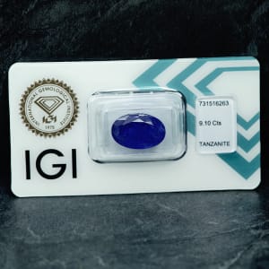 Tanzanite 1
