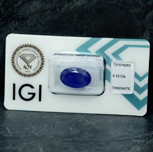 Tanzanite 6