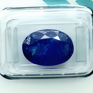 Tanzanite 5