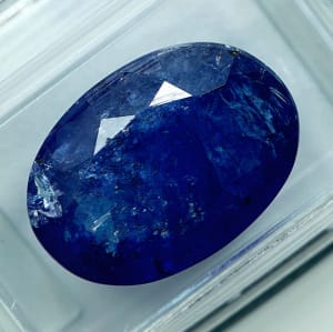 Tanzanite 7