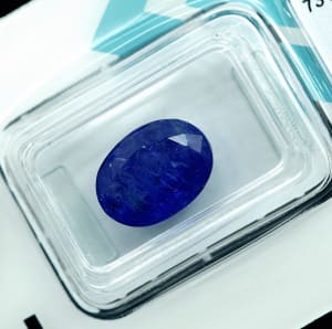 Tanzanite 8