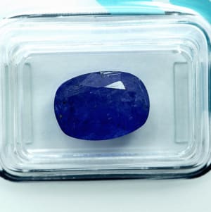 Tanzanite 5
