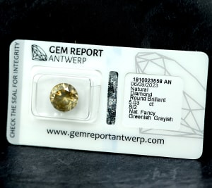 Diamond 5