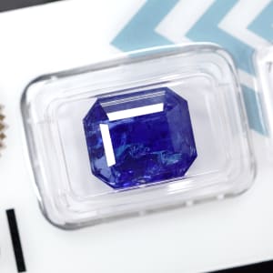 Tanzanite 4
