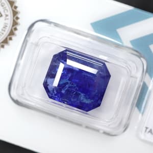 Tanzanite 5