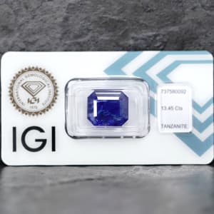 Tanzanite 7