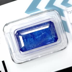 Tanzanite 4