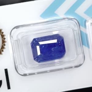 Tanzanite 4