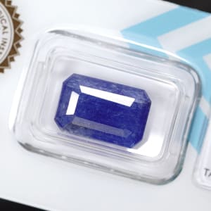 Tanzanite 4