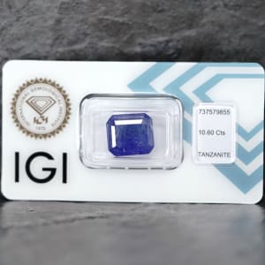 Tanzanite 6