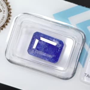 Tanzanite 4