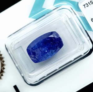 Tanzanite 8
