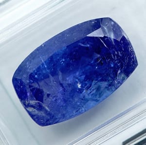 Tanzanite 7