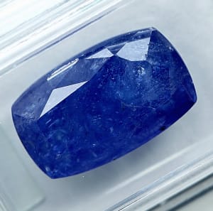Tanzanite 7