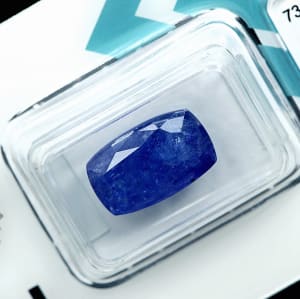 Tanzanite 8