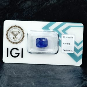 Tanzanite 6