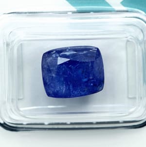 Tanzanite 5