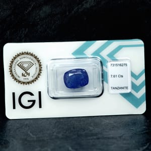 Tanzanite 1
