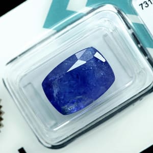 Tanzanite 8