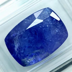 Tanzanite 7