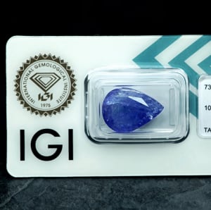 Tanzanite 2
