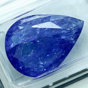 Tanzanite 5