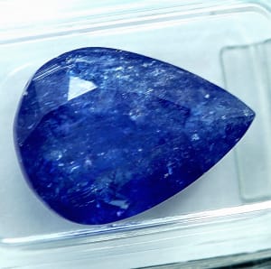 Tanzanite 7