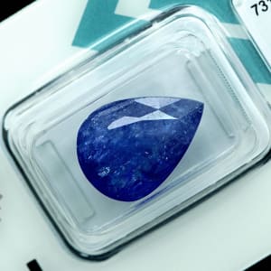 Tanzanite 6