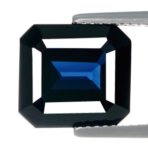 Sapphire 1