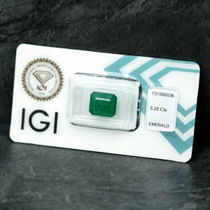 Emerald 4