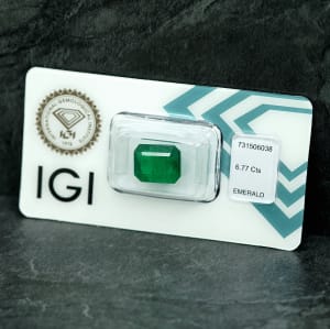 Emerald 4