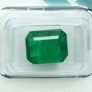 Emerald 6