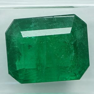 Emerald 2