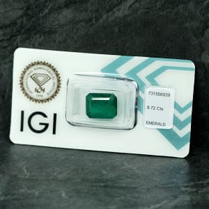 Emerald 4