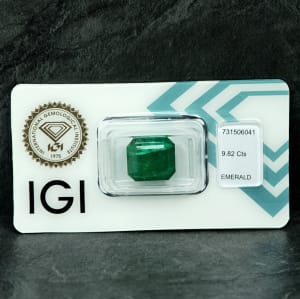 Emerald 1