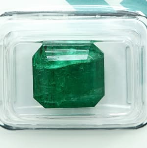 Emerald 6