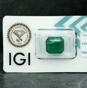 Emerald 5