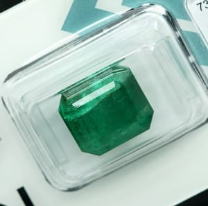 Emerald 2