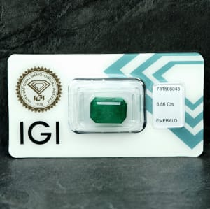 Emerald 1