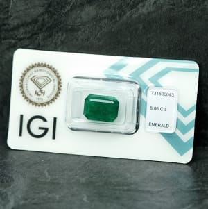 Emerald 4